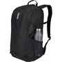 THULE TEBP4116 Mochila EnRoute 21L para Portátil 15.6" Nylon Negro - Urbana, Resistente y Funcional