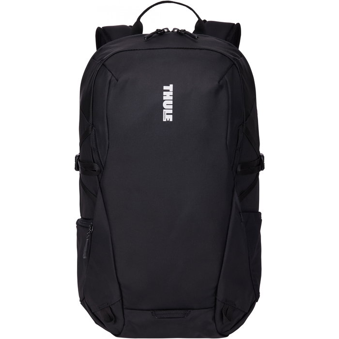 THULE TEBP4116 Mochila EnRoute 21L para Portátil 15.6" Nylon Negro - Urbana, Resistente y Funcional