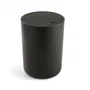 Today Papelera de Baño TOD3574641271152 Utility 8,5 L Ø 21 x H 29 cm Polipropileno Negro