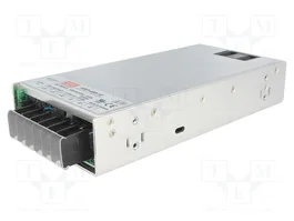 MEAN WELL HRP-450-12 450W 12VDC