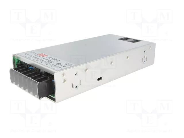 MEAN WELL HRP-450-12 450W 12VDC