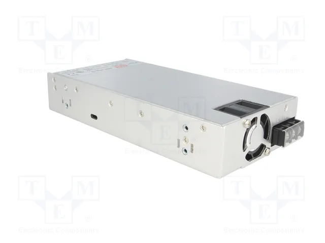 MEAN WELL HRP-450-12 450W 12VDC