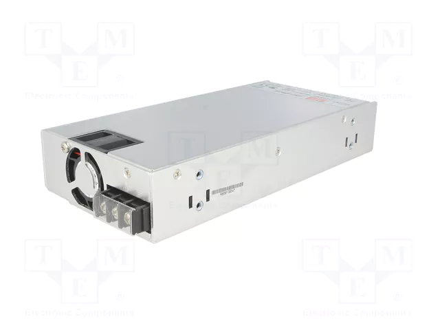 MEAN WELL HRP-450-12 450W 12VDC
