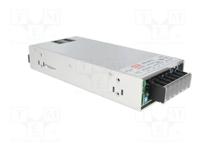 MEAN WELL HRP-450-12 450W 12VDC