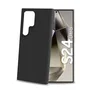 Celly Funda Negra para Samsung Galaxy S24 Ultra 5G