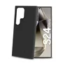 Celly Funda Negra para Samsung Galaxy S24 Ultra 5G