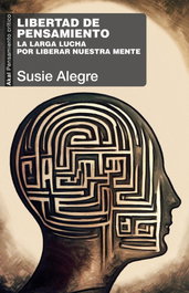 Libertad de pensamiento, Susie Alegre - AKAL