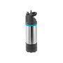 GARDENA Tauch-Druckpumpe 6100/5 inox automatic