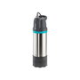 GARDENA Tauch-Druckpumpe 6100/5 inox automatic