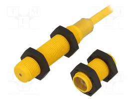 PILZ PSEN ma1.3a-22 Interruptor de seguridad magnético