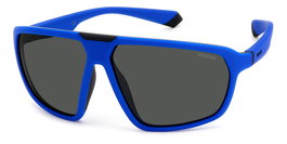 Polaroid PLD-2142-S-DOF Gafas de Sol Unisex