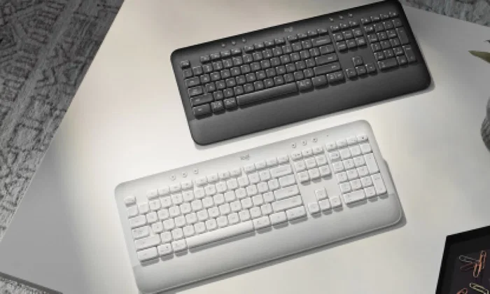 Logitech Signature K650 Teclado Inalámbrico QWERTZ Húngaro Grafito Logitech Signature K650 Teclado Inalámbrico QWERTZ Húngaro Grafito