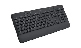 Logitech Signature K650 Teclado Inalámbrico Bluetooth QWERTZ Húngaro Grafito