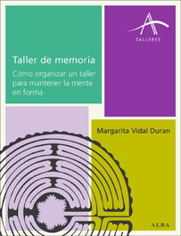 Taller de memoria, Margarita Vidal Duran - ALBA