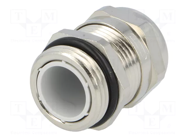 HARTING Prensaestopa M20 Metal IP68 6-12mm