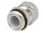 HARTING Prensaestopa M20 Metal IP68 6-12mm