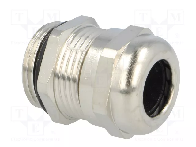 HARTING Prensaestopa M20 Metal IP68 6-12mm