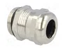 HARTING Prensaestopa M20 Metal IP68 6-12mm