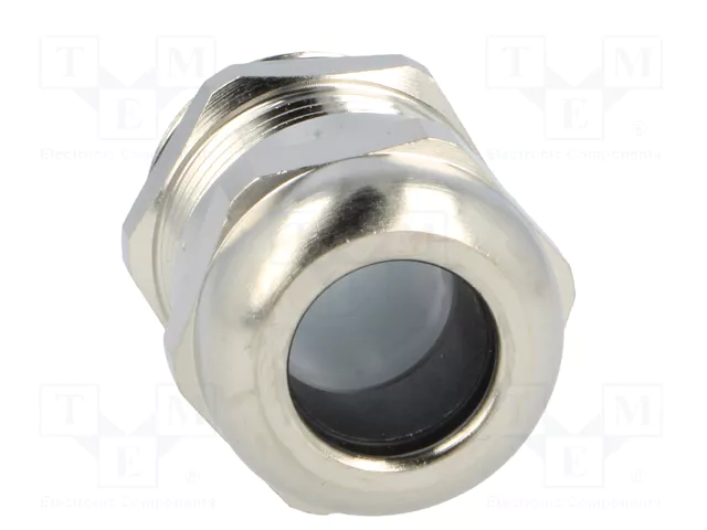 HARTING Prensaestopa M20 Metal IP68 6-12mm