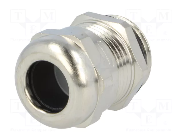 HARTING Prensaestopa M20 Metal IP68 6-12mm
