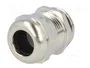 HARTING Prensaestopa M20 Metal IP68 6-12mm