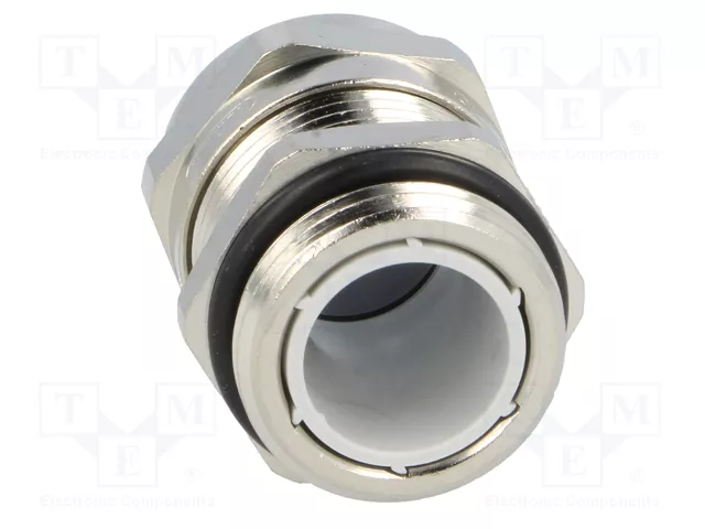 HARTING Prensaestopa M20 Metal IP68 6-12mm
