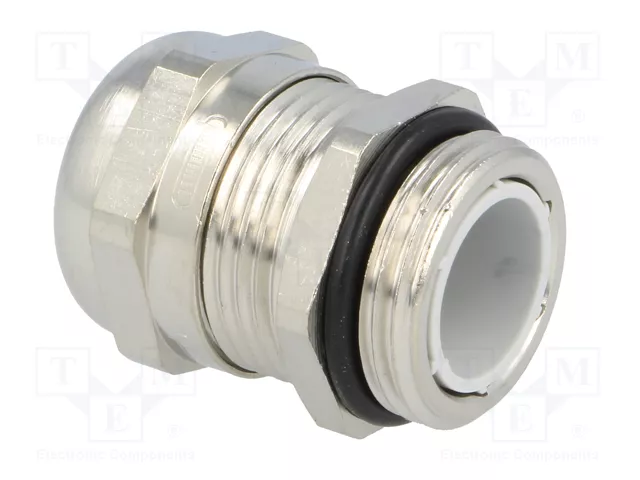 HARTING Prensaestopa M20 Metal IP68 6-12mm