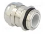 HARTING Prensaestopa M20 Metal IP68 6-12mm