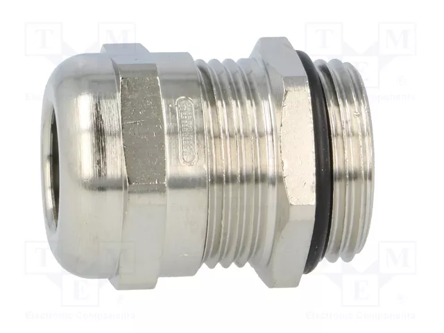 HARTING Prensaestopa M20 Metal IP68 6-12mm