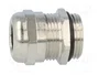 HARTING Prensaestopa M20 Metal IP68 6-12mm