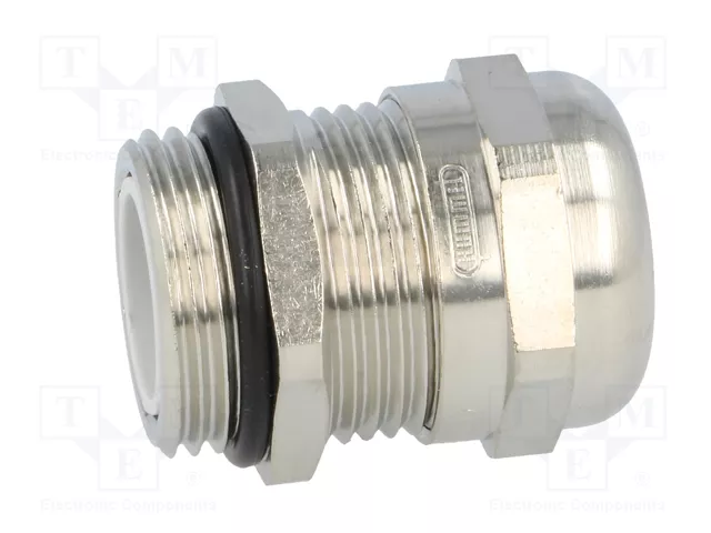 HARTING Prensaestopa M20 Metal IP68 6-12mm