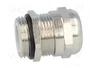 HARTING Prensaestopa M20 Metal IP68 6-12mm