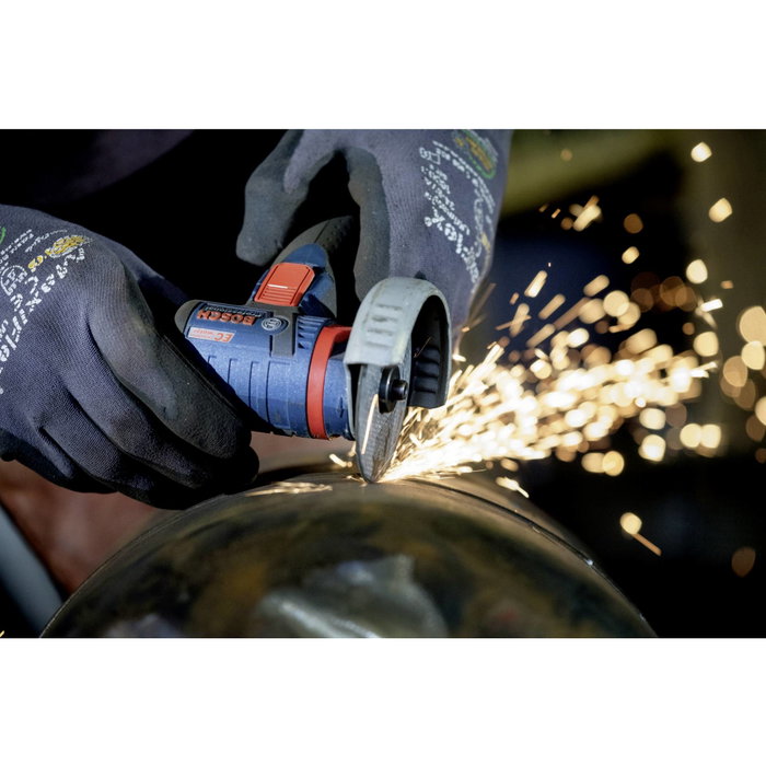 Bosch Professional GWS 12V-76