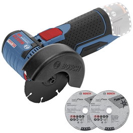 Bosch Professional GWS 12V-76