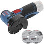 Bosch Professional GWS 12V-76