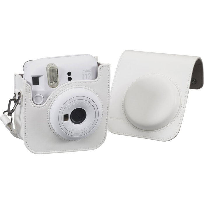 Cullmann RIO Fit 120 Blanco para Instax Mini 12