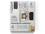 Winsor&newton Set de 4 Tintas Caligráficas Colores Metálicos y Básicos 14 ml