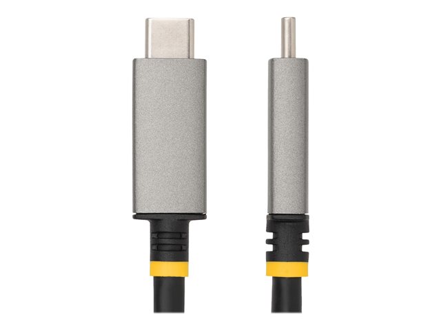 Startech Cable USB-C a HDMI 2m 8K 60Hz 4K 144Hz HDR10 compatible con DisplayPort