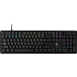 Corsair K70 CORE Teclado Gaming Mecánico Negro CH-910971E-NA