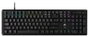 Corsair K70 CORE Teclado Mecánico MLX Red Negro