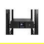 Eaton 9SX 6000i RT3U G2 USV UPS (6000 VA, 6000 W), C13/C19/Hardwire, VRLA, Montaje Rack/Torre 3U, Negro, Certificaciones CE UKCA
