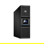 Eaton 9SX 6000i RT3U G2 USV UPS (6000 VA, 6000 W), C13/C19/Hardwire, VRLA, Montaje Rack/Torre 3U, Negro, Certificaciones CE UKCA