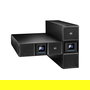Eaton 9SX 6000i RT3U G2 USV UPS (6000 VA, 6000 W), C13/C19/Hardwire, VRLA, Montaje Rack/Torre 3U, Negro, Certificaciones CE UKCA