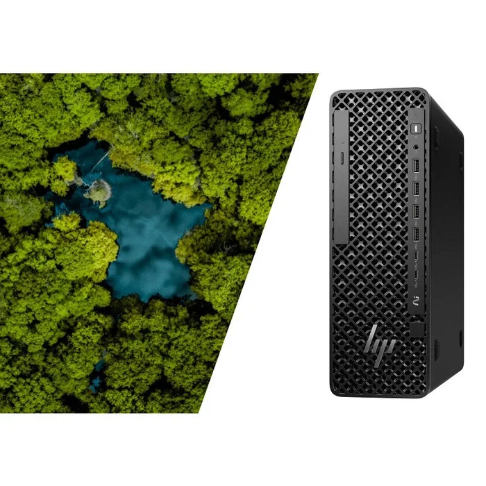 HP Z2 SFF G1i Workstation con Intel Core Ultra 7, 48 GB RAM y 1 TB SSD HP Z2 SFF G1i Workstation con Intel Core Ultra 7, 48 GB RAM y 1 TB SSD