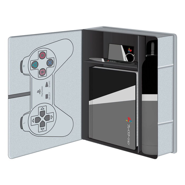 Playstation Premium Set de Regalo PS Classic Playstation Premium Set de Regalo PS Classic