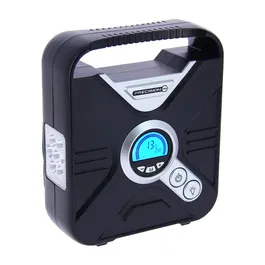 Precision Steel AUC1684854724025 Compresor programable para coche