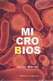 MICROBIOS, Javier Merida - BOHODON