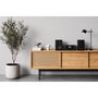 Panasonic SC-PMX112E-K negro