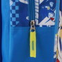 Cerdá Mochila infantil trolley 3D Sonic 25.0 x 30.0 x 12.0 cm para niños a partir de 3 años