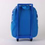 Cerdá Mochila infantil trolley 3D Sonic 25.0 x 30.0 x 12.0 cm para niños a partir de 3 años